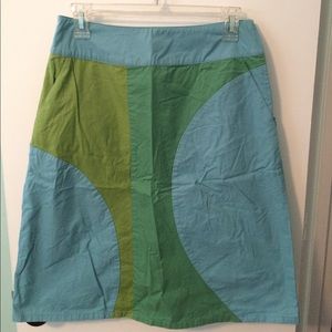 Boden skirt